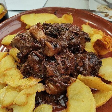 Casa El Pimpo 'Taberna Restaurante'